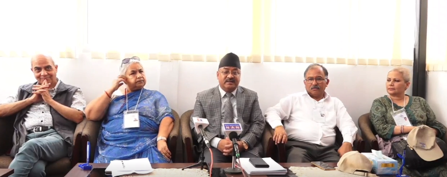 पर्यवेक्षकहरूको समीक्षा: मतदान केन्द्र अपाङ्गमैत्री भएनन्, मत बदर बढ्ने देखियो